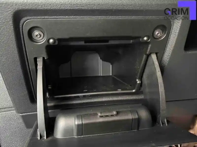 Bmw X1 xdrive 25e 220 ch bva6 — photo 27