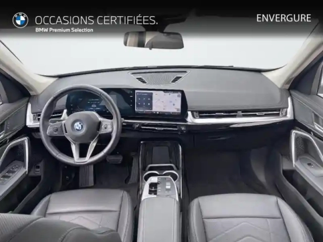 Bmw X1 iedrive20 204ch xline — photo 5