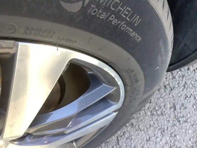 Peugeot 5008 bluehdi 130ch s&amp;s eat8 allure pack — photo 56