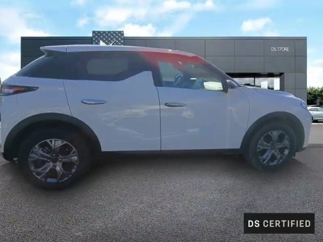 Ds Ds 3 crossback puretech 100 s&amp;s bvm6 — photo 34
