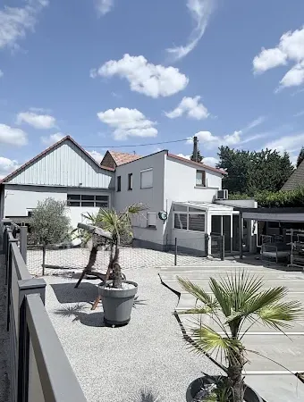 Commerce 1 pièce 530 m²