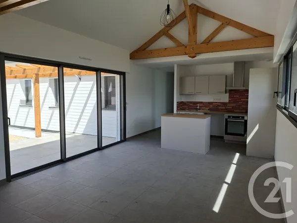Maison 4 pièces 95 m²