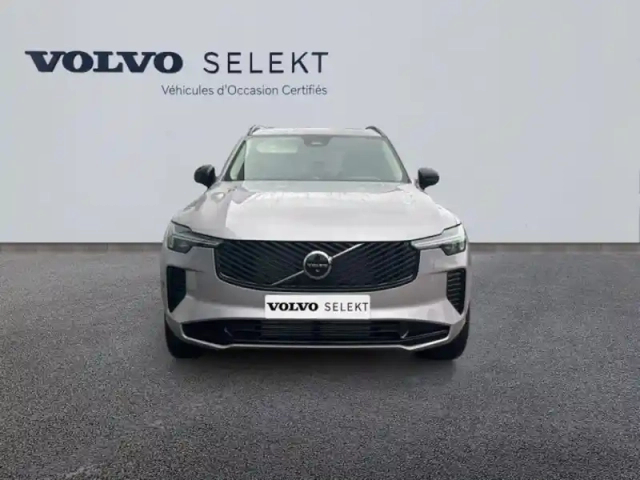 Volvo Xc90 t8 awd 310 + 145ch ultra style dark geartronic — photo 5