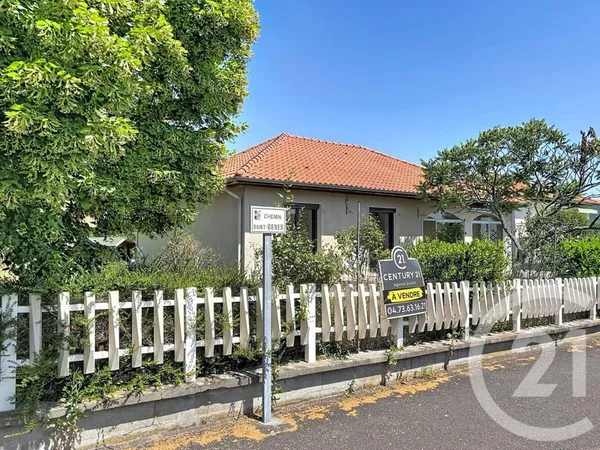 Maison 4 pièces 93 m²