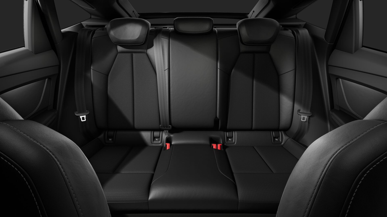 Audi Q4 e-tron Performance — photo 8