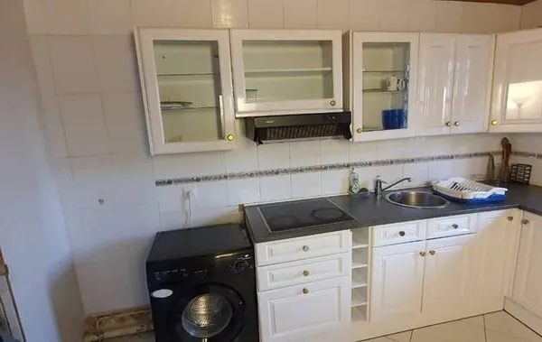 Appartement 2 pièces 35 m²
