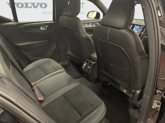 Volvo Xc40 recharge 231 ch 1edt — photo 14