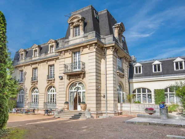 Hôtel particulier 21 pièces 765 m²