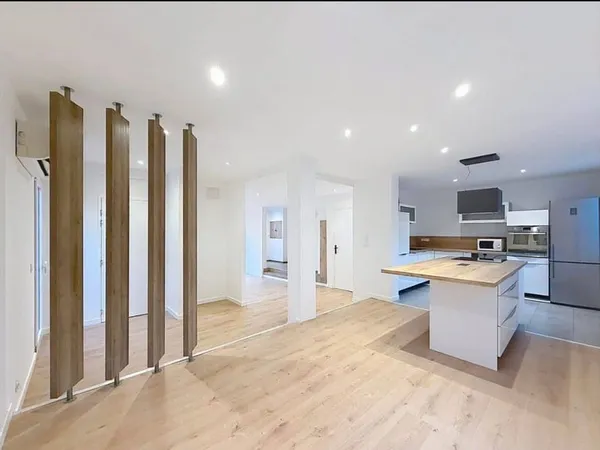 Maison 5 pièces 125 m²