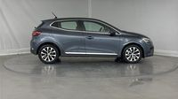 Renault Clio 1.3 TCe 140ch Intens -21N — photo 4