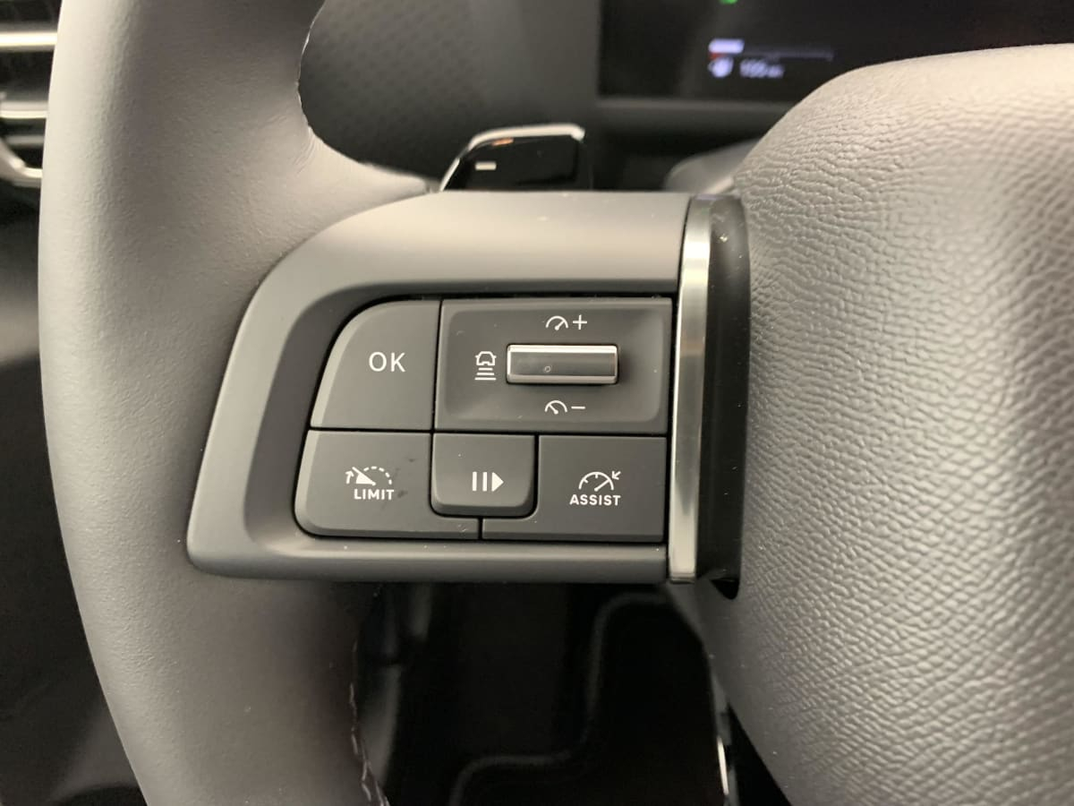 Citroën C4 — photo 15