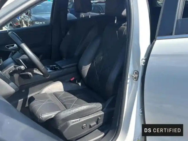 Ds Ds 7 crossback puretech 225ch grand chic automatique 12cv 125g — photo 9