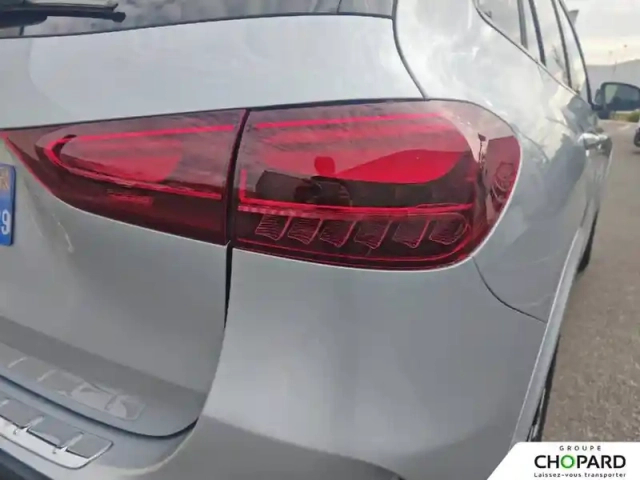 Mercedes Gla 200 d 8g-dct — photo 28