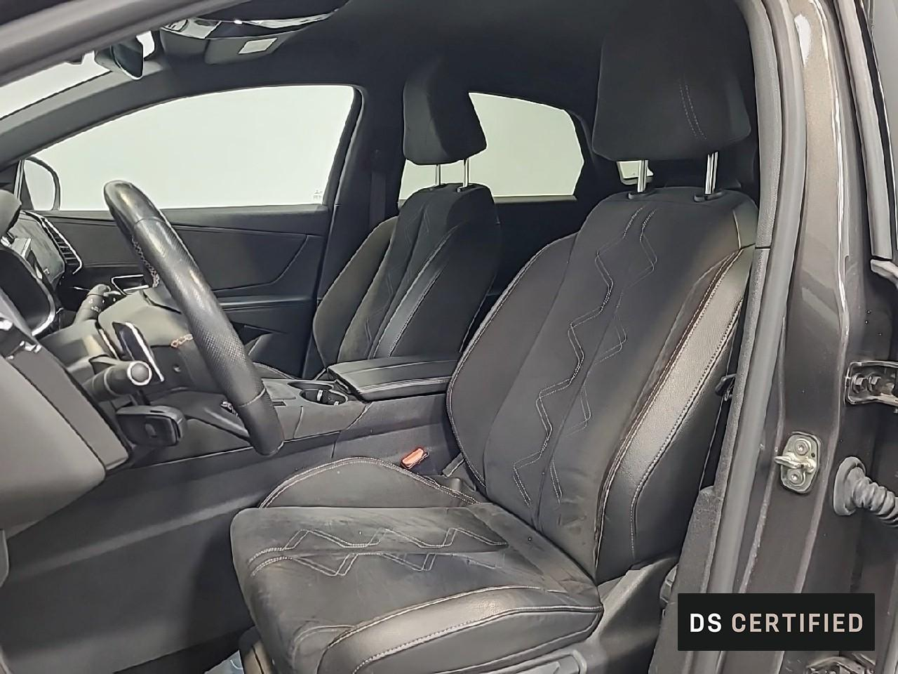Ds Ds 7 crossback crossback bluehdi 130 eat8 performance line — photo 10