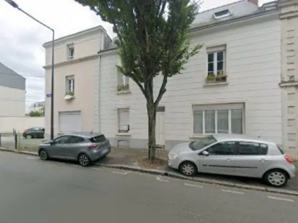 T3 meublé quartier gare