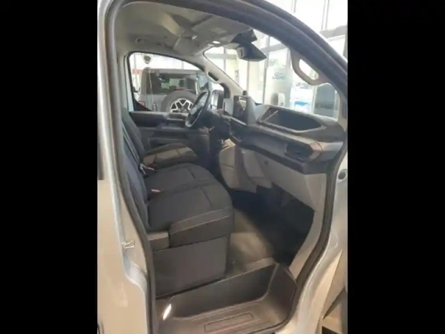 Ford Custom transit  fg 280 l1h1 2.0 ecoblue 110ch trend — photo 11