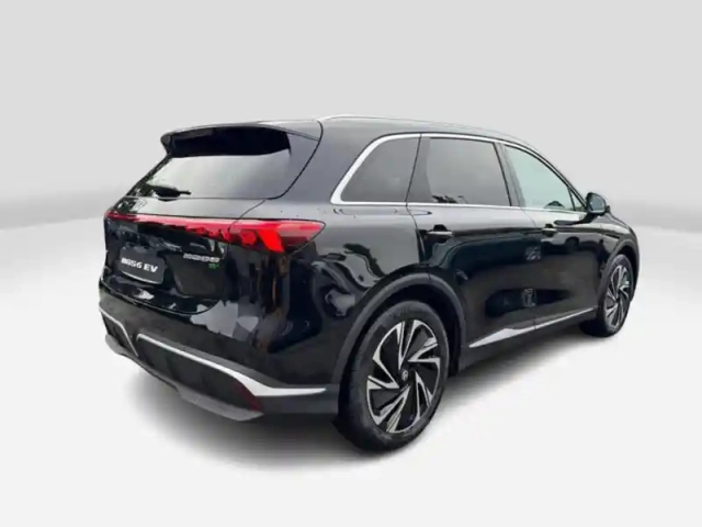 Mg Mgs6 luxury 77 kwh — photo 39