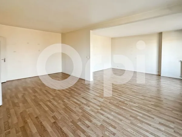 Appartement 5 pièces 126 m²