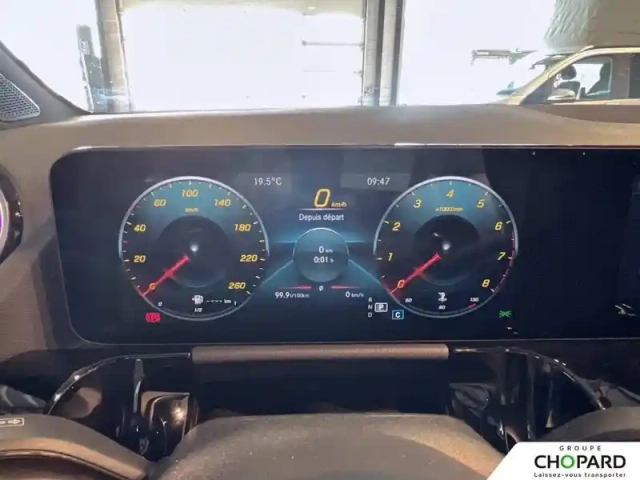 Mercedes Gla 250 8g-dct 4matic — photo 49