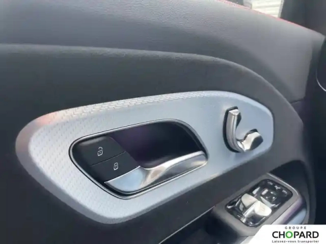 Mercedes Cla 200 8f-edct — photo 23