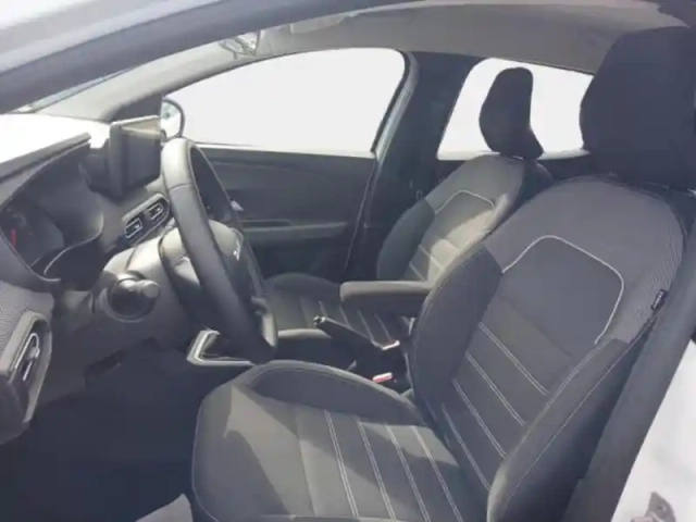 Dacia Sandero 1.0 sce 65ch expression -24 — photo 14