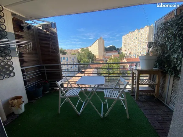 Location appartement pour étudiants Appartement vide, prêt à emménager