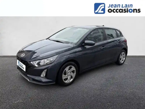 Hyundai I20 1.2 79