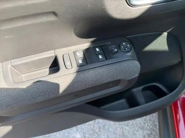 Citroën C3 Aircross puretech 110ch s&amp;s feel pack — photo 12