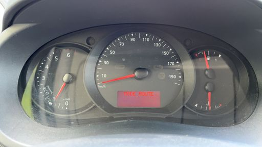 Renault Kangoo Express Fourgon 1.5 dCi 75 - Confort – 2016 – 36709 km – Diesel – Boîte Manuelle — photo 4