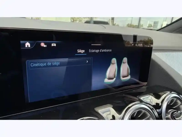 Mercedes Gla 200 d — photo 38