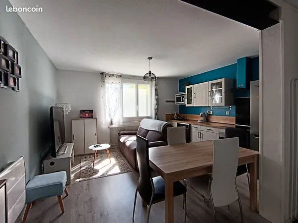 Appartement Albi