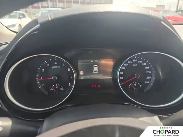 Kia Ceed 1.5 t-gdi 140 ch bvm6 — photo 17