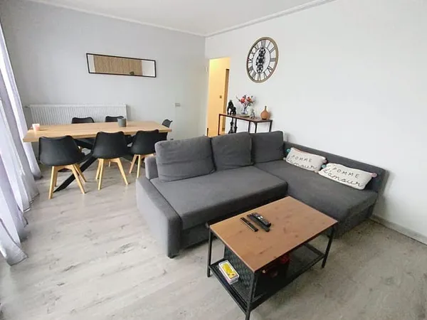 Appartement 2 pièces 56 m²