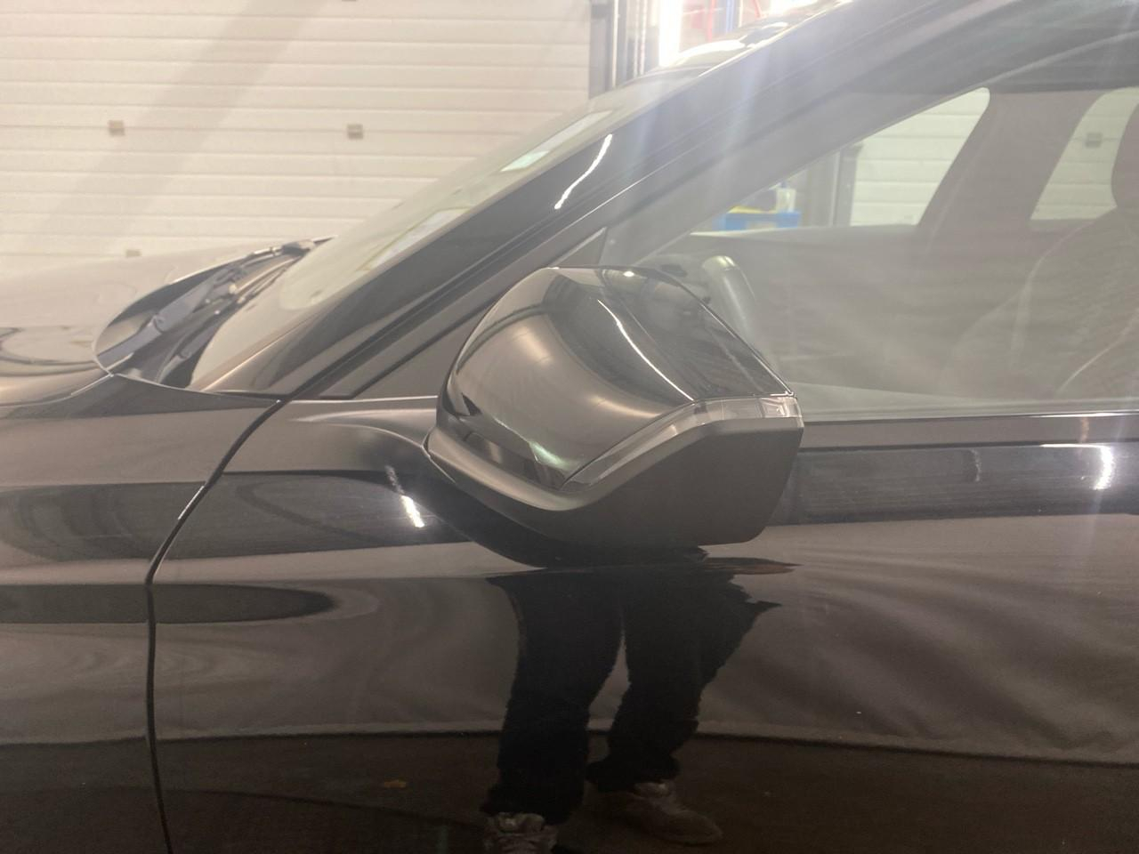 Peugeot 308 sw bluehdi 130ch s&s eat8 allure pack — photo 30