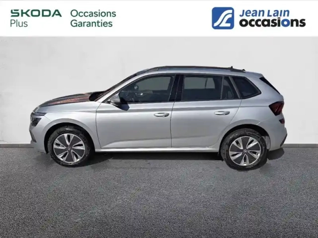 Skoda Kamiq 1.0 tsi evo 2 116 ch dsg7 — photo 7
