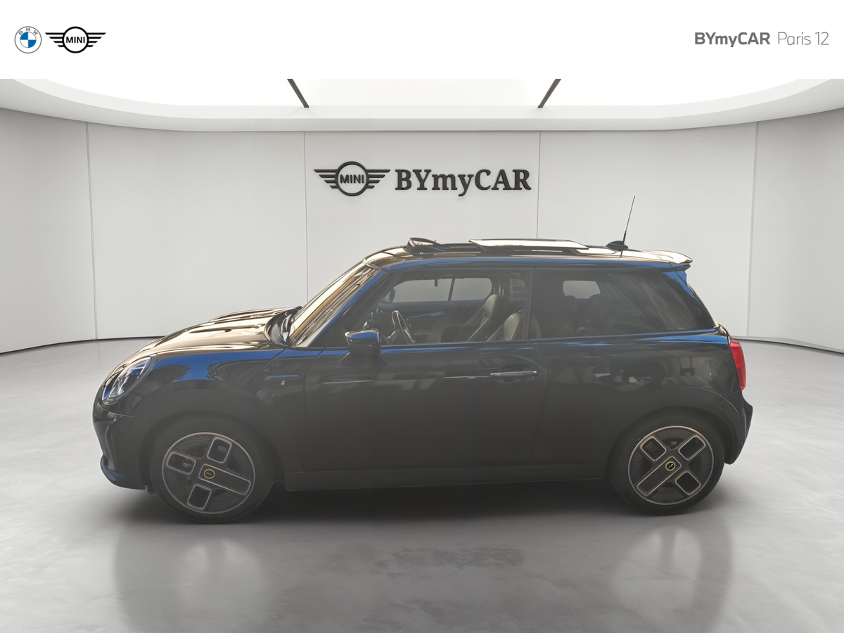 Mini Hatch 3 Portes Cooper SE 184 ch — photo 2