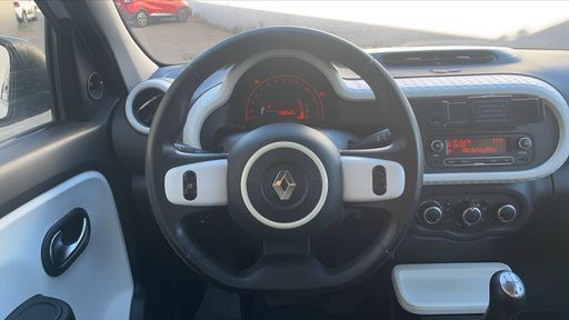 Renault Twingo 1.0 SCe 70 - Limited – 2016 – 118342 km – Essence – Boîte Manuelle — photo 30