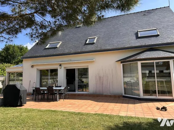 Maison 6 pièces 174 m²