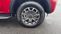 Ford Ranger 2.0 EcoBlue 205ch Stop&Start Double Cabine Wildtrak e-4WD BVA10 — photo 12