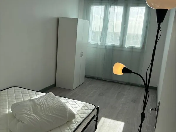 Appartement 4 pièces 48 m²