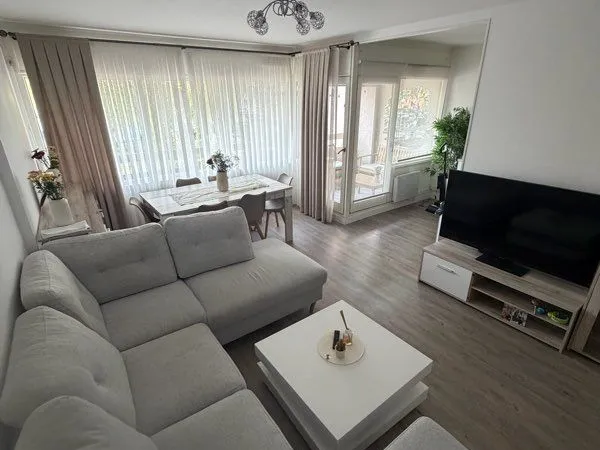 Appartement F3