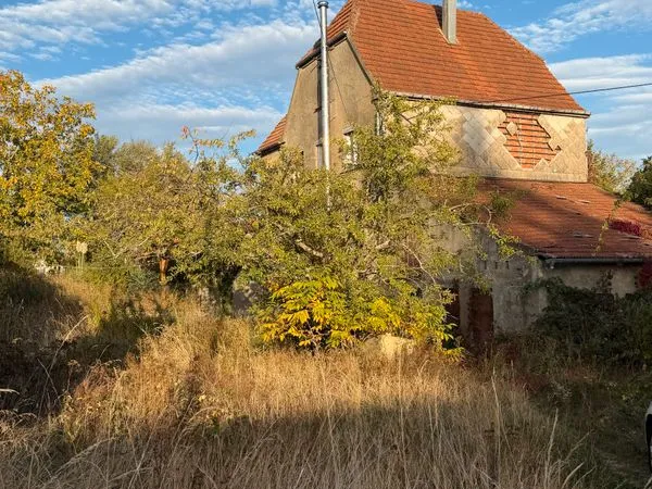 À VENDRE - Maison de caractère de 160 m² à rénover sur un terrain de 1 386 m² - Rohrbach-lès-Bitche