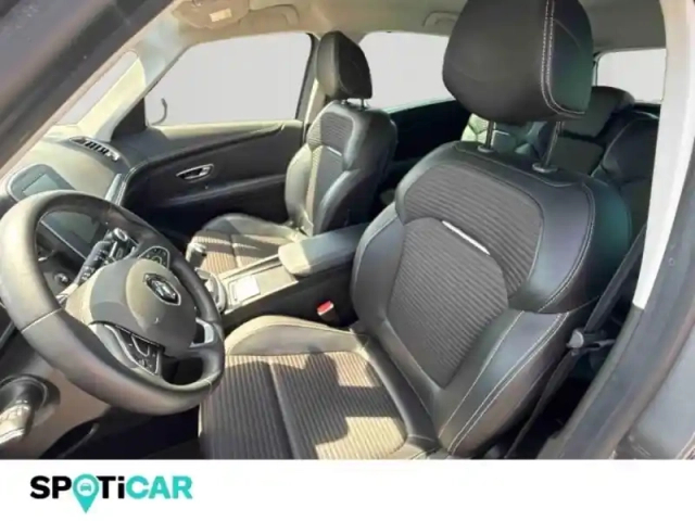 Renault Scenic 1.6 dci 130ch energy intens — photo 42