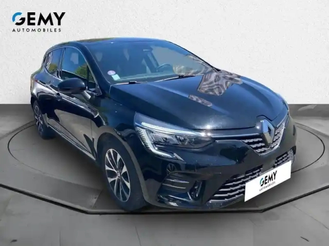 Renault Clio tce 140 — photo 3