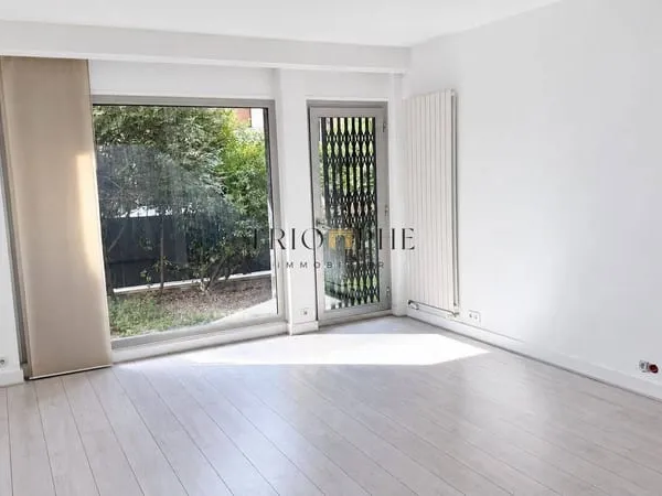 Appartement 2 pièces 56 m²