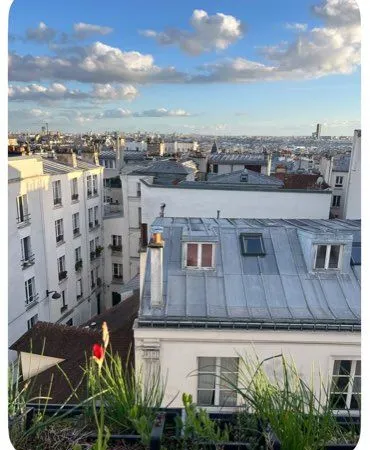 Location Montmartre