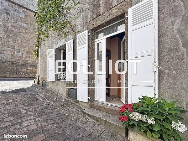 Appartement 2 pièces 18 m²