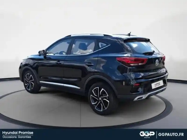 Mg Zs 1.0 t-gdi 111ch luxury bva6 — photo 3