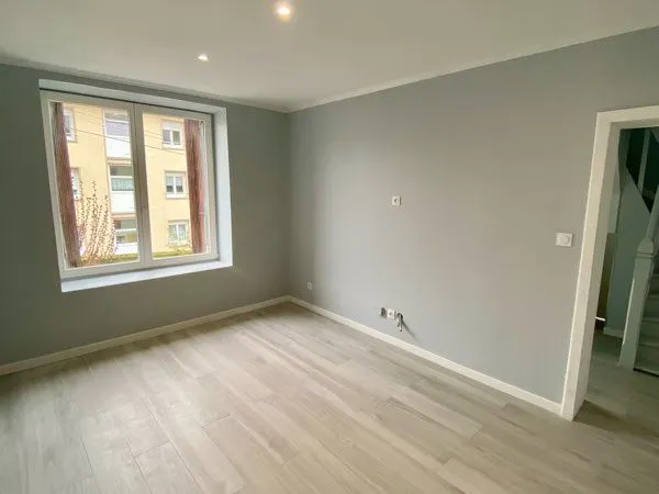 Maison de village - Intérieur neuf & Prestations haut de gamme - DPE C