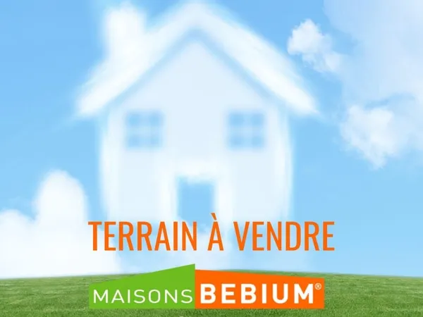 Terrain à bâtir de 1000 m² à VILLENEUVE-SUR-YONNE (89)